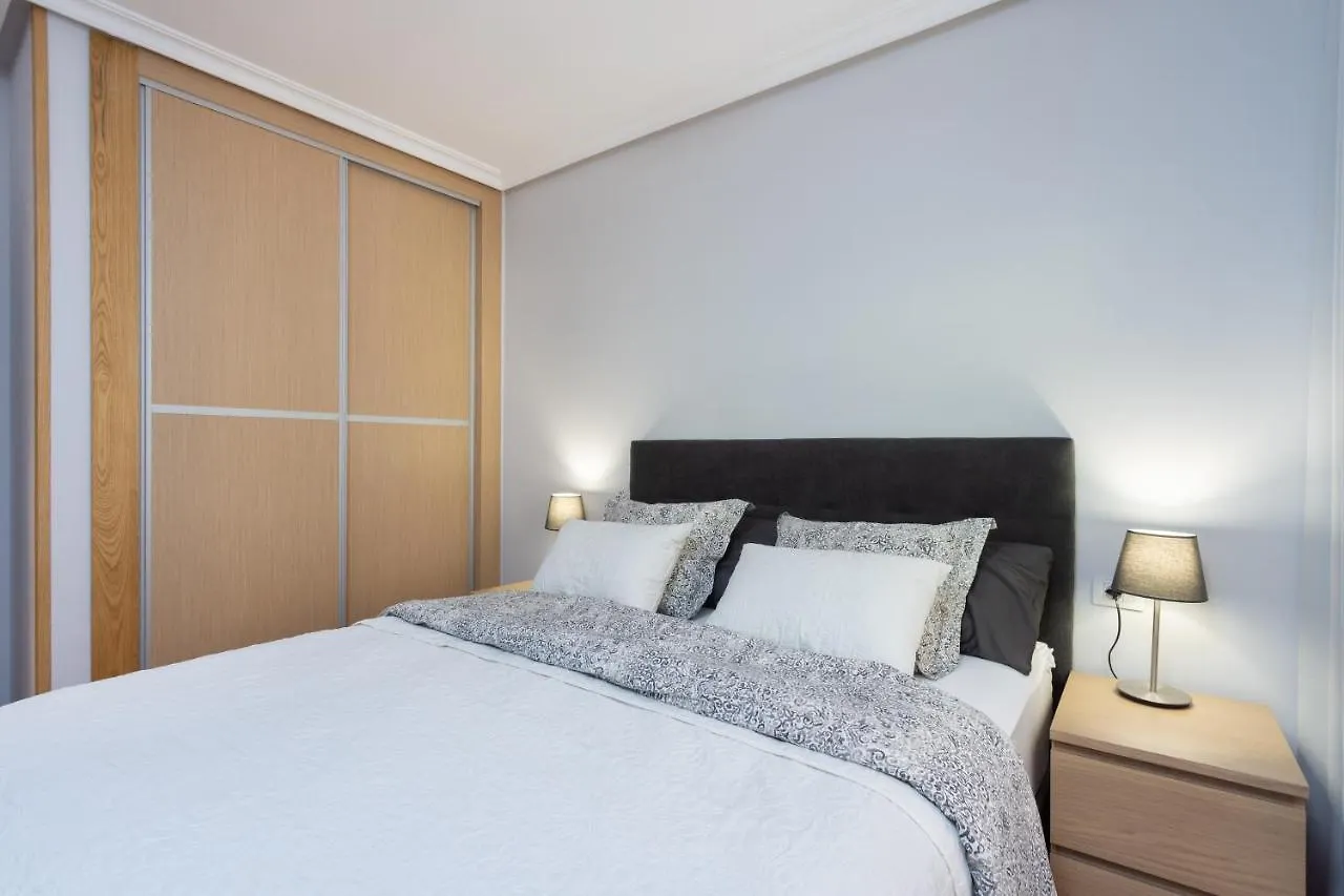 Oceanfront Tenerife South Abatros 254 San Miguel de Abona 0*,