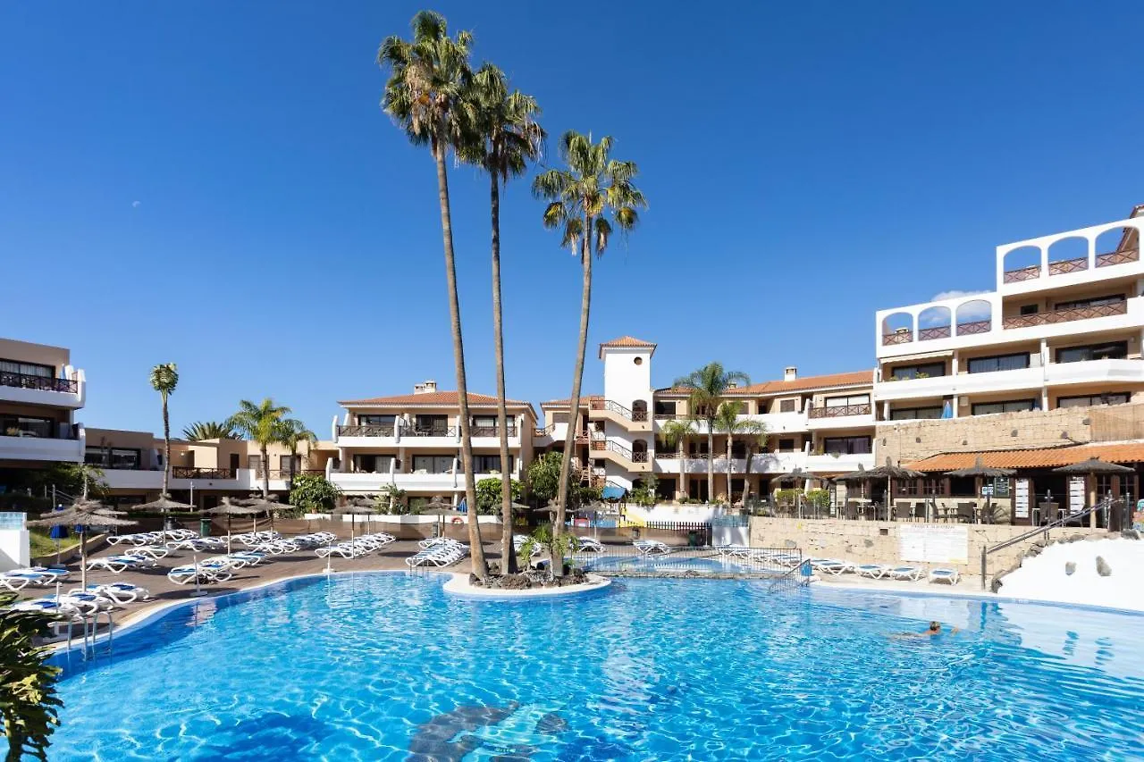 Oceanfront Tenerife South Abatros 254 San Miguel de Abona