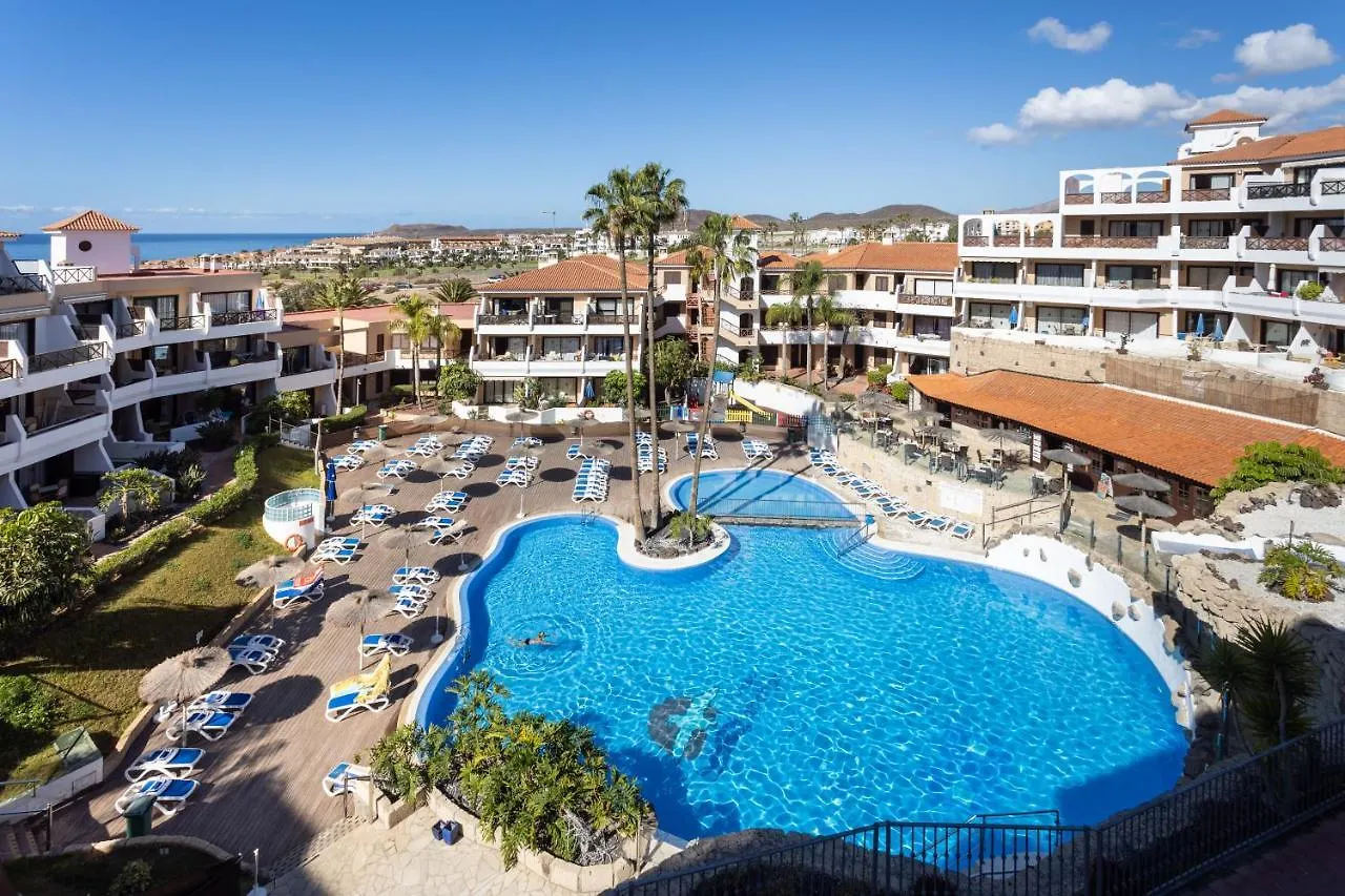 Oceanfront Tenerife South Abatros 254 San Miguel de Abona 0*,  Spain