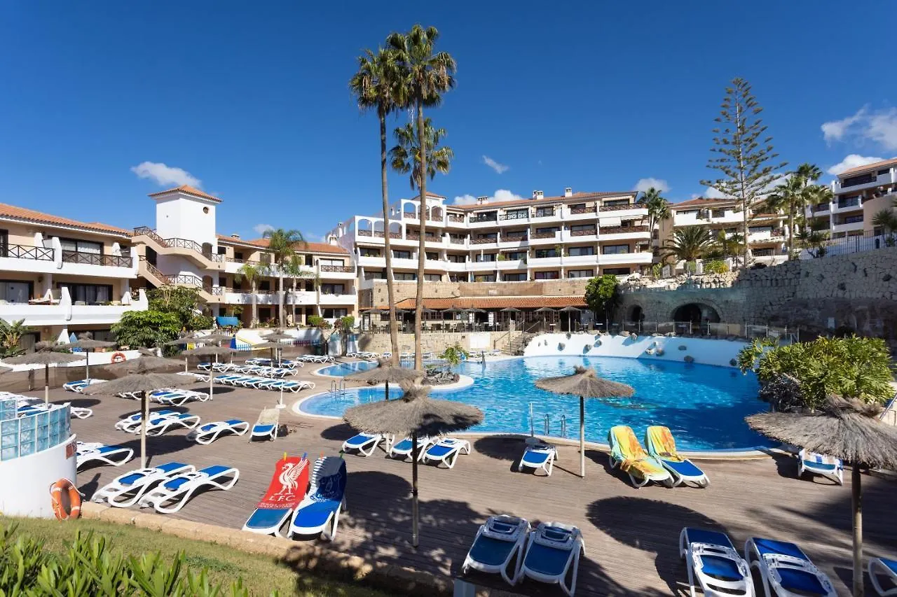 Apartment Oceanfront Tenerife South Abatros 254 San Miguel de Abona Spain