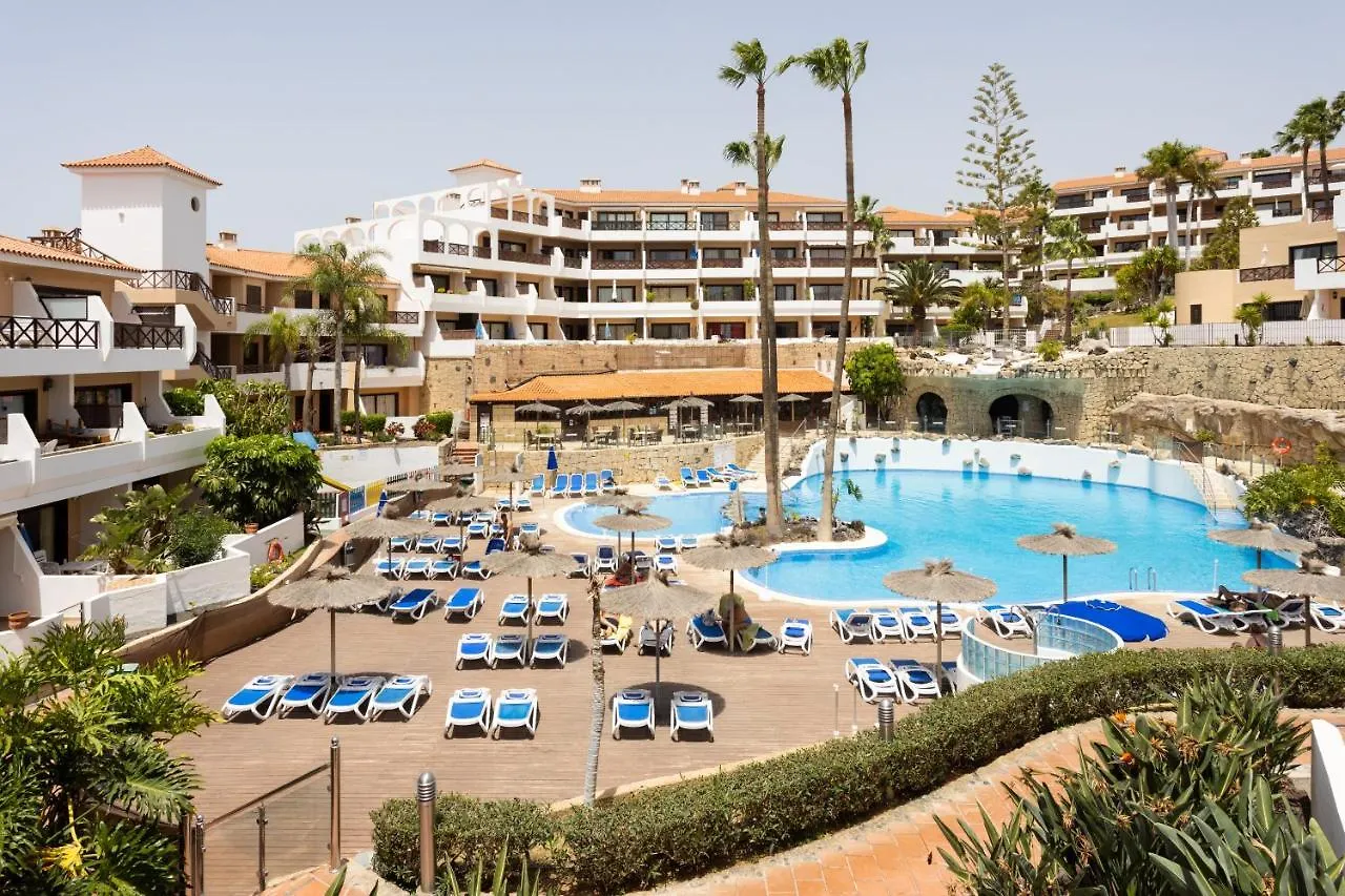 Oceanfront Tenerife South Abatros 254 San Miguel de Abona