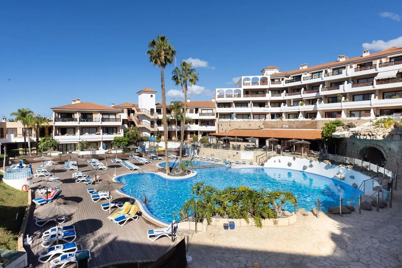Oceanfront Tenerife South Abatros 254 San Miguel de Abona 0*,