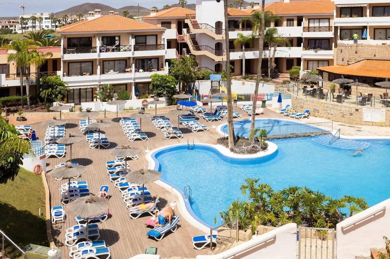 Oceanfront Tenerife South Abatros 254 San Miguel de Abona