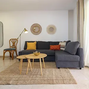  Apartment Winter Garden - Golf Del Sur 2 Bedroom 2 Bathroom With Terrace